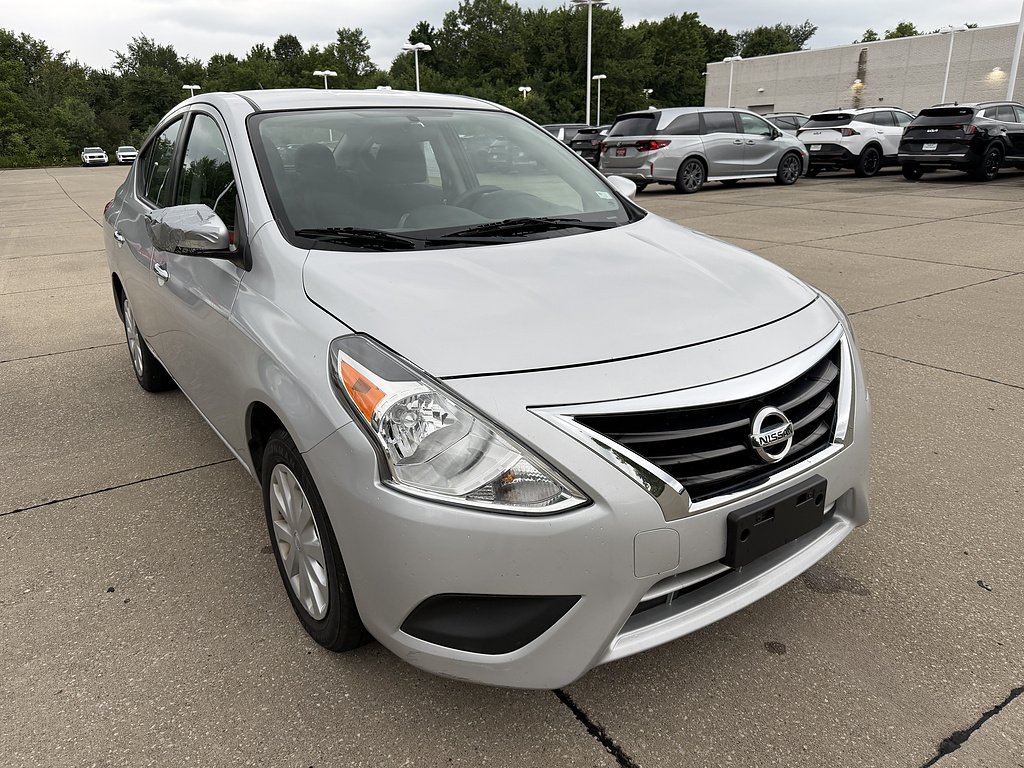 nissan versa sedan 2017 3N1CN7AP5HK442931 image nissan versa sedan 2017 3N1CN7AP5HK442931 image
